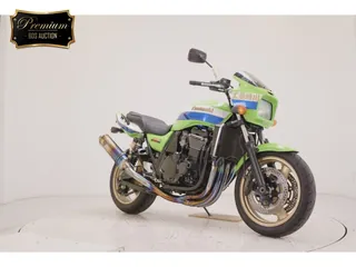 Kawasaki ZRX1200R из Японии, фото 3