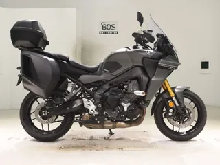Yamaha Tracer 9 GT из Японии, фото 1