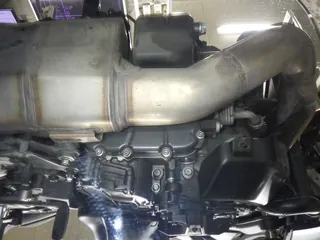 Yamaha Tracer 9 GT из Японии, фото 7