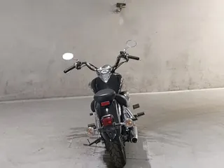 Yamaha Dragstar 250 из Японии, фото 4