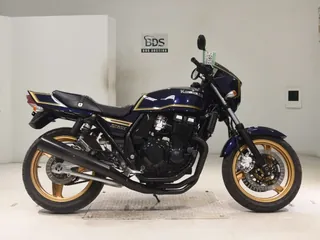 Kawasaki ZRX400-II из Японии, фото 1