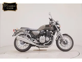 Honda CB1100F из Японии, фото 1