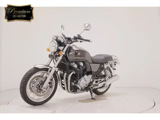 Honda CB1100F из Японии, фото 4