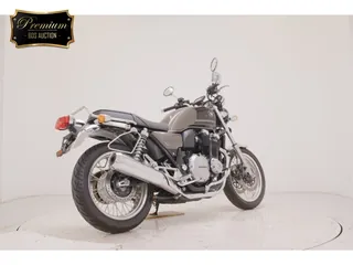 Honda CB1100F из Японии, фото 5