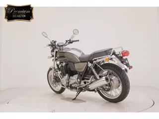 Honda CB1100F из Японии, фото 6