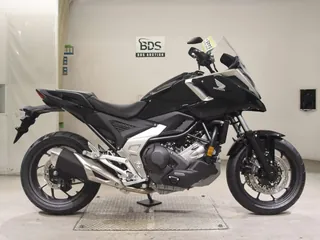 Honda Nc750Xd-3 из Японии, фото 1