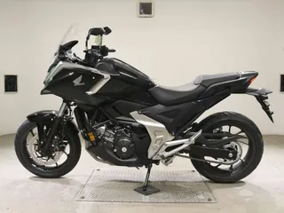 Honda Nc750Xd-3 из Японии, фото 2
