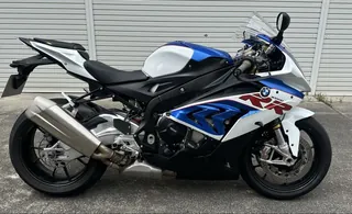 BMW S1000RR из Японии, фото 3