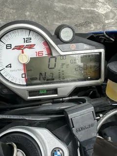 BMW S1000RR из Японии, фото 6
