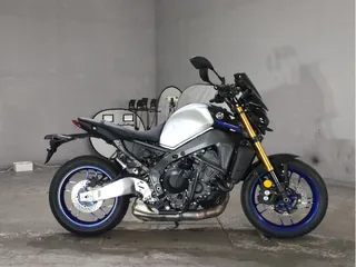 Yamaha Mt-09-2Sp из Японии, фото 1