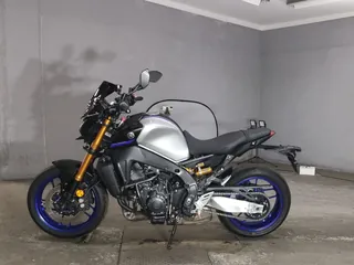 Yamaha Mt-09-2Sp из Японии, фото 2