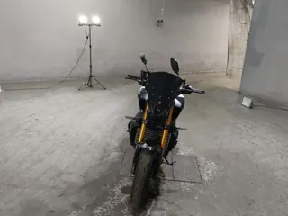 Yamaha Mt-09-2Sp из Японии, фото 3