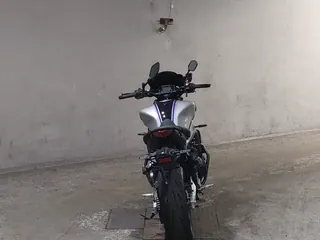 Yamaha Mt-09-2Sp из Японии, фото 4