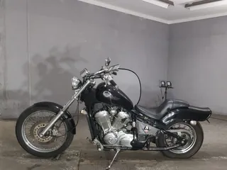 Honda Steed 400 из Японии, фото 2