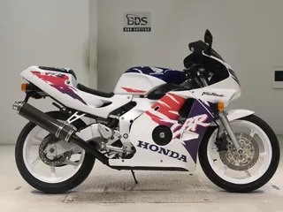 Honda CBR250RR из Японии, фото 1