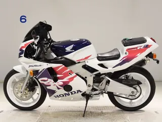 Honda CBR250RR из Японии, фото 2