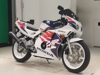 Honda CBR250RR из Японии, фото 3