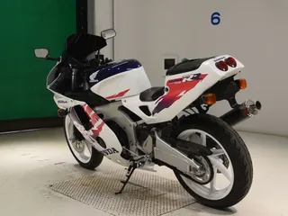 Honda CBR250RR из Японии, фото 6