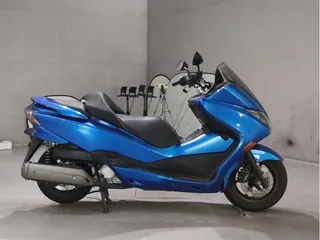 Honda Forza X из Японии, фото 1