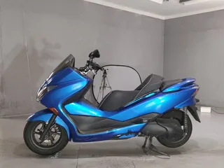 Honda Forza X из Японии, фото 2