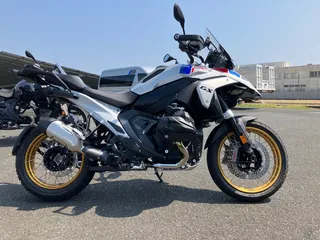 BMW Bmw R1300Gs Adv Asa из Японии, фото 1