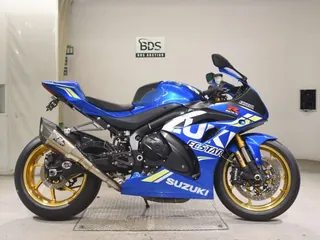 Suzuki GSX-R1000R из Японии, фото 1