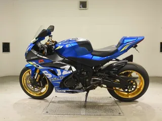 Suzuki GSX-R1000R из Японии, фото 2