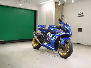Suzuki GSX-R1000R из Японии, фото 3