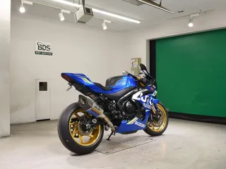 Suzuki GSX-R1000R из Японии, фото 5
