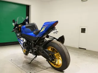 Suzuki GSX-R1000R из Японии, фото 6
