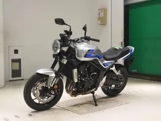 Honda CB1000F из Японии, фото 4