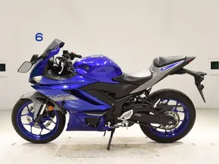 Yamaha MT-25 RG43J из Японии, фото 2