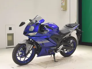 Yamaha MT-25 RG43J из Японии, фото 4