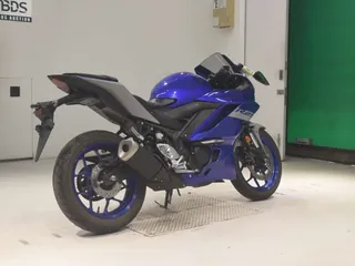 Yamaha MT-25 RG43J из Японии, фото 5
