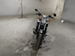Yamaha V-MAX из Японии, фото 3