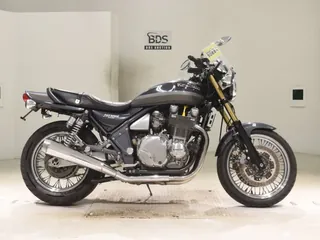 Kawasaki ZRX1100 из Японии, фото 1