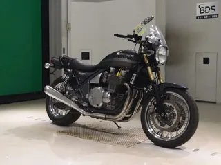 Kawasaki ZRX1100 из Японии, фото 3