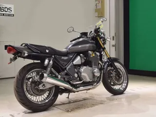 Kawasaki ZRX1100 из Японии, фото 5