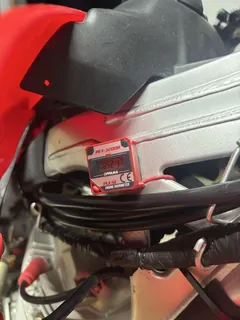 Honda CRF125F из Японии, фото 8