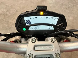 Ducati Ducati Monstar 1100Evo из Японии, фото 3
