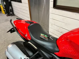 Ducati Ducati Monstar 1100Evo из Японии, фото 4
