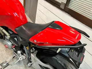 Ducati Ducati Monstar 1100Evo из Японии, фото 5