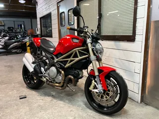 Ducati Ducati Monstar 1100Evo из Японии, фото 7