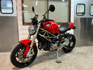 Ducati Ducati Monstar 1100Evo из Японии, фото 8