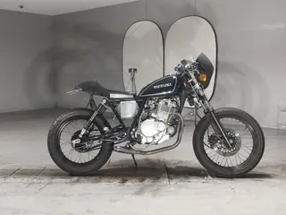 Suzuki Grass Tracker из Японии, фото 1