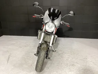 Ducati Monster S4R Testastretta из Японии, фото 8