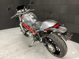 Ducati Monster S4R Testastretta из Японии, фото 7