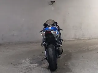 Suzuki GSX-R750 из Японии, фото 4