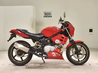 Honda VTR250 MC33 из Японии, фото 1