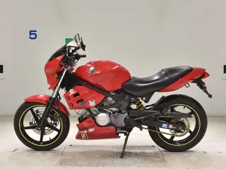 Honda VTR250 MC33 из Японии, фото 2